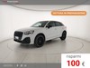 Audi Q2 35 1.5 TFSI S line edition S tronic