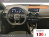Audi Q2 35 1.5 TFSI S line edition S tronic