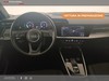 Audi A3 Sportback 35 2.0 TDI S tronic