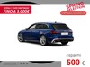 Audi A4 Avant 40 2.0 TDI S line edition quattro S tronic