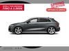 Audi A3 Sportback 35 2.0 TDI S line edition S tronic