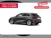 Audi A3 Sportback 35 2.0 TDI S line edition S tronic
