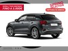 Audi Q2 35 2.0 TDI S line edition S tronic