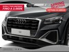 Audi Q2 35 2.0 TDI S line edition S tronic