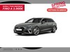 Audi A4 avant 40 2.0 TDI S line edition quattro S tronic