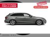 Audi A4 avant 40 2.0 TDI S line edition quattro S tronic