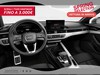 Audi A4 avant 40 2.0 TDI S line edition quattro S tronic