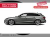 Audi A4 avant 40 2.0 TDI S line edition quattro S tronic