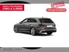 Audi A4 avant 40 2.0 TDI S line edition quattro S tronic