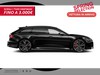 Audi RS6 Avant 4.0 TFSI 600 CV quattro tiptronic