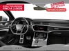 Audi RS6 Avant 4.0 TFSI 600 CV quattro tiptronic