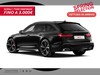 Audi RS6 Avant 4.0 TFSI 600 CV quattro tiptronic