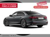 Audi A8 50 3.0 TDI quattro Tiptronic