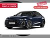 Audi A5 2.0 TDI S line edition quattro S tronic