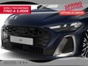 Audi A5 2.0 TDI S line edition quattro S tronic