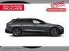 Audi A6 e-tron Avant e-tron Edition one Grigio Daytona