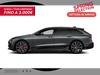 Audi A6 e-tron Avant e-tron Edition one Grigio Daytona