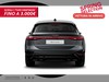 Audi A6 e-tron Avant e-tron Edition one Grigio Daytona