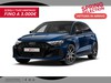 Audi RS3 Sportback TFSI quattro S tronic