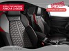 Audi RS3 Sportback TFSI quattro S tronic