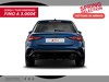 Audi RS3 Sportback TFSI quattro S tronic