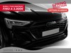 Audi Q8 e-tron 55 S line edition quattro