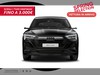 Audi Q8 e-tron 55 S line edition quattro