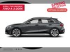 Audi S3 Sportback 2.0 TFSI quattro S tronic