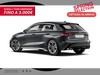 Audi S3 Sportback 2.0 TFSI quattro S tronic