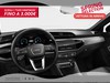Audi Q3 Sportback 35 2.0 TDI S tronic