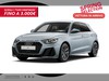 Audi A1 Sportback 25 1.0 TFSI S line edition S tronic