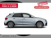 Audi A1 Sportback 25 1.0 TFSI S line edition S tronic