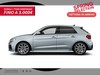 Audi A1 Sportback 25 1.0 TFSI S line edition S tronic