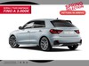Audi A1 Sportback 25 1.0 TFSI S line edition S tronic