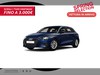 Audi A3 Sportback 30 1.5 g-tron S tronic