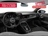 Audi A3 Sportback 40 2.0 TDI S line edition quat. S tronic