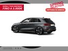 Audi A3 Sportback 40 2.0 TDI S line edition quat. S tronic