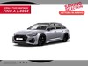 Audi RS6 Avant 4.0 quattro Tiptronic