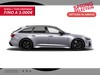 Audi RS6 Avant 4.0 quattro Tiptronic