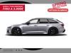 Audi RS6 Avant 4.0 quattro Tiptronic