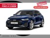 Audi A3 Sportback 35 2.0 TDI S line edition S tronic