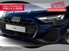 Audi A3 Sportback 35 2.0 TDI S line edition S tronic