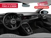 Audi A3 Sportback 30 1.5 g-tron Business Advanced S-tronic