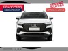 Audi Q4 e-tron 45 S line edition