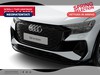 Audi Q4 e-tron 45 S line edition
