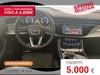 Audi Q8 60 TFSI e S line plus quattro tiptronic - SOSPEN -