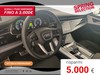 Audi Q8 60 TFSI e S line plus quattro tiptronic - SOSPEN -