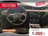 Audi e-tron 50 quattro cvt - SOSPENSIONI PNEUMATICHE -