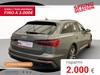 Audi A6 Avant 40 2.0 TDI S line edition quattro S tronic