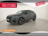 Audi Q3 Sportback 35 2.0 TDI S line edition S tronic
